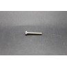 Vis Tête Hexagonale TH Inox A2 Din 933  5 X 35