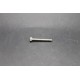 Vis Tête Hexagonale TH Inox A2 Din 933  5 X 40