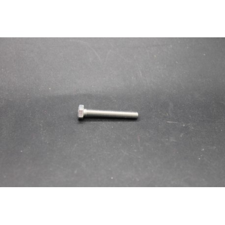 Vis Tête Hexagonale TH Inox A2 Din 933  6 X 40