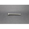 Vis Tête Hexagonale TH Inox A2 Din 933  6 X 70