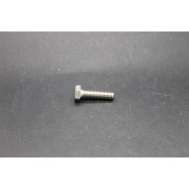 Vis Tête Hexagonale TH Inox A2 Din 933  8 X 30