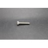 Vis Tête Hexagonale TH Inox A2 Din 933  8 X 40