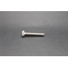 Vis Tête Hexagonale TH Inox A2 Din 933  8 X 50