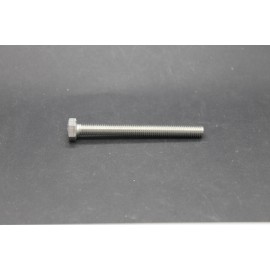 Vis Tête Hexagonale TH Inox A2 Din 933  8 X 80