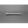 Vis Tête Hexagonale TH Inox A2 Din 933  8 X 90