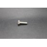 Vis Tête Hexagonale TH Inox A2 Din 933  10 X 30