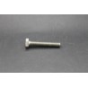 Vis Tête Hexagonale TH Inox A2 Din 933  10 X 60