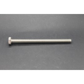 Vis Tête Hexagonale TH Inox A2 Din 933  10 X 140
