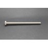 Vis Tête Hexagonale TH Inox A2 Din 933  10 X 140