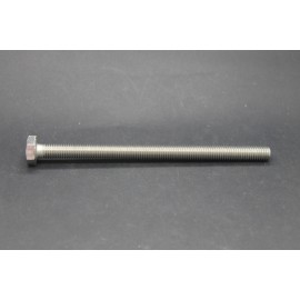 Vis Tête Hexagonale TH Inox A2 Din 933  10 X 150