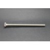 Vis Tête Hexagonale TH Inox A2 Din 933  10 X 150