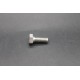 Vis Tête Hexagonale TH Inox A2 Din 933  12 X 30