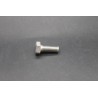 Vis Tête Hexagonale TH Inox A2 Din 933  12 X 30
