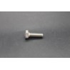 Vis Tête Hexagonale TH Inox A2 Din 933  12 X 35