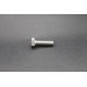 Vis Tête Hexagonale TH Inox A2 Din 933  12 X 40