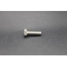 Vis Tête Hexagonale TH Inox A2 Din 933  12 X 40