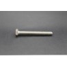 Vis Tête Hexagonale TH Inox A2 Din 933  12 X 110