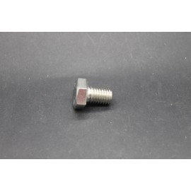 Vis Tête Hexagonale TH Inox A2 Din 933  14 X 20