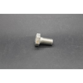 Vis Tête Hexagonale TH Inox A2 Din 933  14 X 25