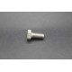 Vis Tête Hexagonale TH Inox A2 Din 933  14 X 30