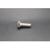 Vis Tête Hexagonale TH Inox A2 Din 933  14 X 35
