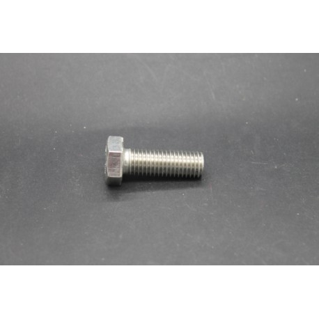Vis Tête Hexagonale TH Inox A2 Din 933  14 X 40