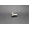 Vis Tête Hexagonale TH Inox A2 Din 933  16 X 25