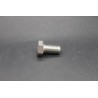 Vis Tête Hexagonale TH Inox A2 Din 933  16 X 30
