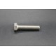Vis Tête Hexagonale TH Inox A2 Din 933  16 X 70