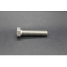 Vis Tête Hexagonale TH Inox A2 Din 933  16 X 70