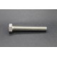 Vis Tête Hexagonale TH Inox A2 Din 933  16 X 100