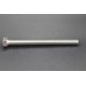 Vis Tête Hexagonale TH Inox A2 Din 933  16 X 180