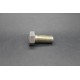 Vis Tête Hexagonale TH Inox A2 Din 933  18 X 40