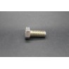 Vis Tête Hexagonale TH Inox A2 Din 933  18 X 40