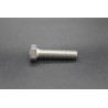 Vis Tête Hexagonale TH Inox A2 Din 933  18 X 70
