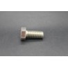 Vis Tête Hexagonale TH Inox A2 Din 933  20 X 45