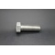 Vis Tête Hexagonale TH Inox A2 Din 933  27 X 80