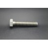 Vis Tête Hexagonale TH Inox A2 Din 933  27 X 130