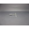 Rivets Pop Tête Plate Inox A2 4 X 8