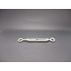 Tendeur 2 Oeillets Inox A4   5mm