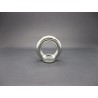 Anneau de levage Femelle Inox A2 12mm