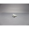 Serre-câble Etrier Inox A4 5mm