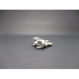 Serre-câble Etrier Inox A4 10mm