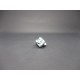 Serre-câble Etrier Acier Zingué 4mm