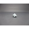 Serre-câble Etrier Acier Zingué 4mm