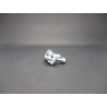 Serre-câble Etrier Acier Zingué 8mm