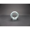 Anneau de levage Femelle Acier Zingué 12mm