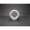 Anneau de levage Femelle Acier Zingué 20mm