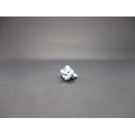 Serre-Câble Etrier Acier Zingué 5mm