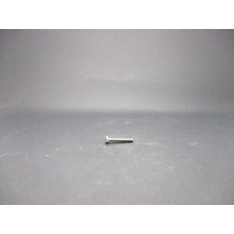 Vis Tête Hexagonale TH Inox A2 Din 933  3 X 20